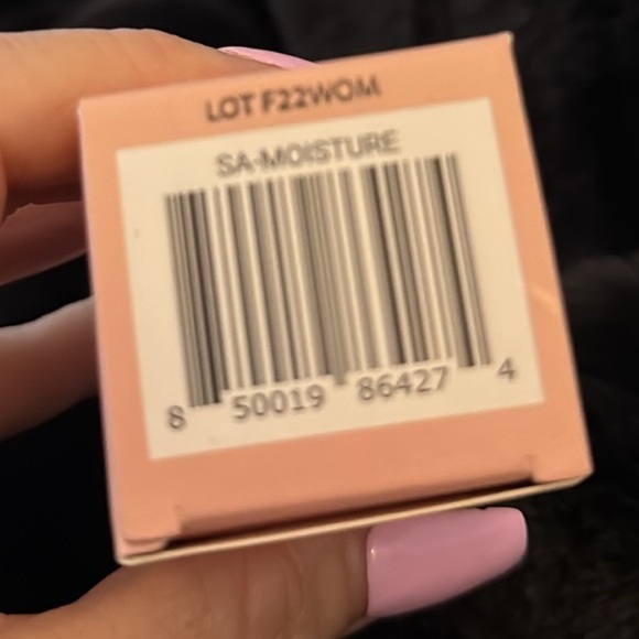 Sacheu We Occlusive Intensive Overnight Moisturizer - Picture 6 of 8